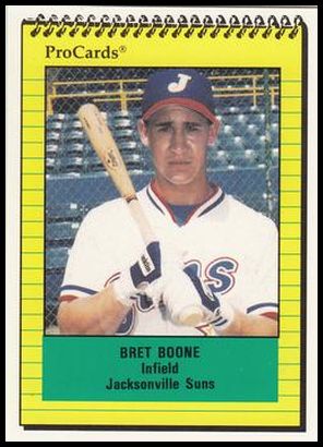 155 Bret Boone